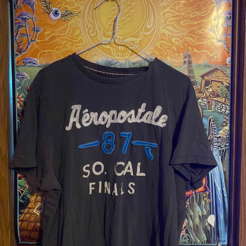 aèropostale t shirt